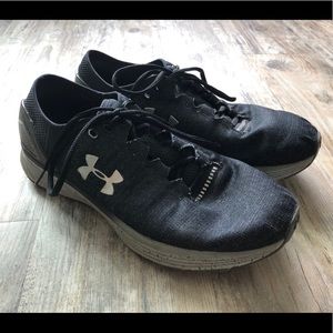 Under Armor UA Size 10 Bandit 3 Sneakers